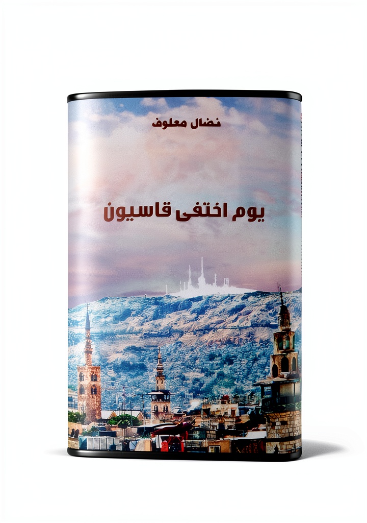 Installing Arabic Children’s Storybook Kindle Edition - Fun Learning Tales on a wooden desk