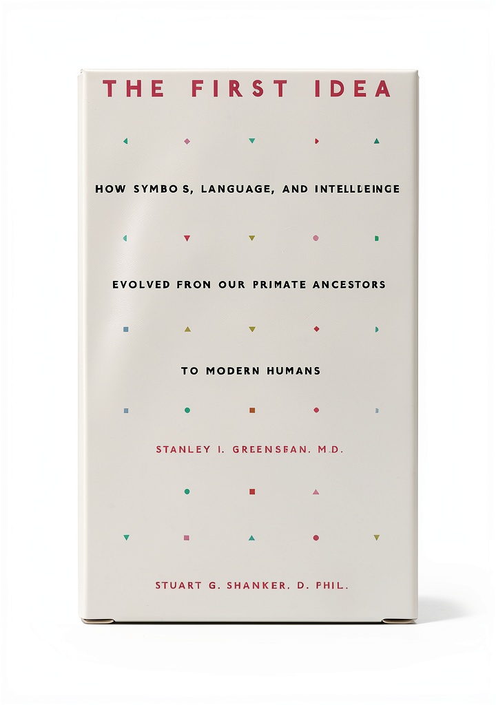 evolutionary psychology book