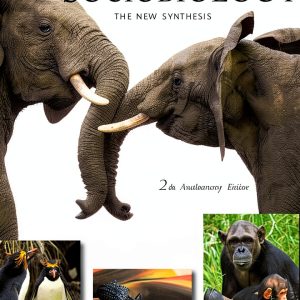 Belknap Press Kindle Evolutionary Psychology 2nd Edition 720 Pages-0