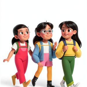 Arabic Children Environment Book Eco Adventures Ages 6-10 Kindle eBook-0