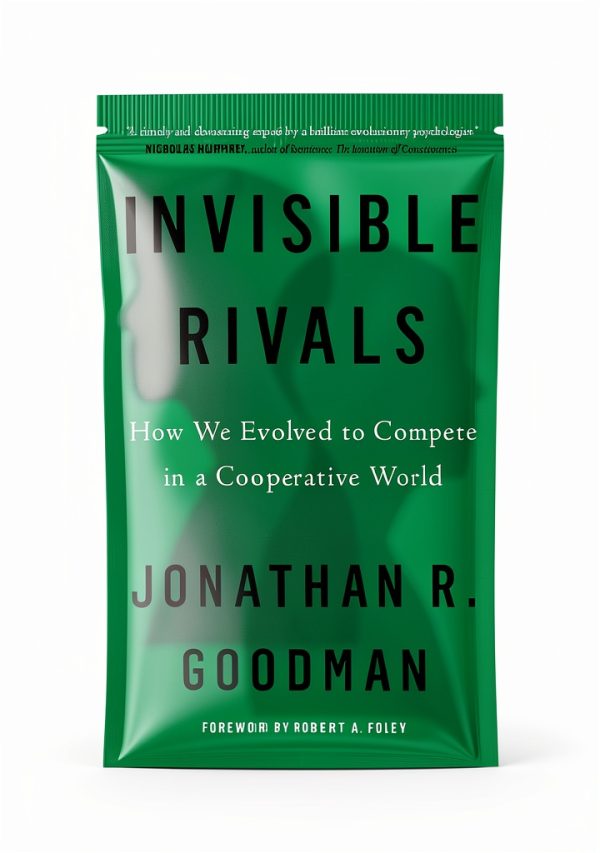 Evolutionary Psychology Kindle eBook Yale University Press Edition-0