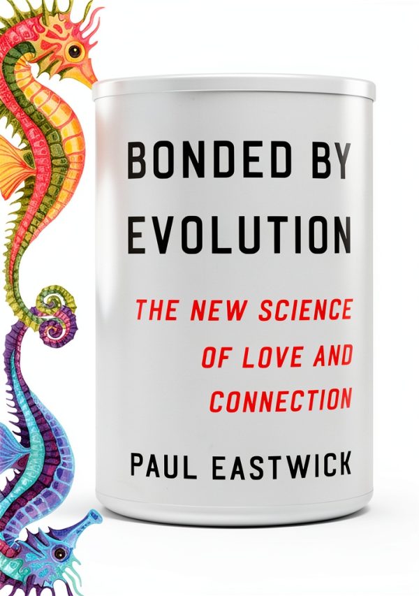 Evolutionary Psychology Insights by Crown-0