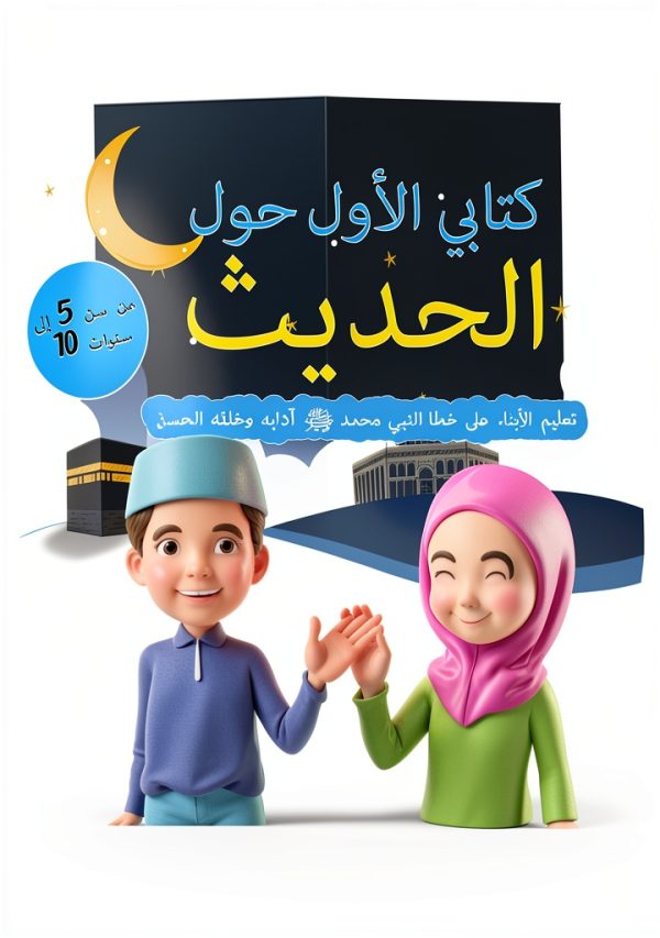 Islamic Arabic Kindle Book 3 – Sincere Seeker Collection-0