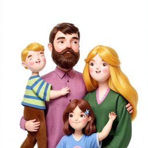 Arabic Children’s eBook by Ahmed Hashim Kareem Al-Dulaimi –-0