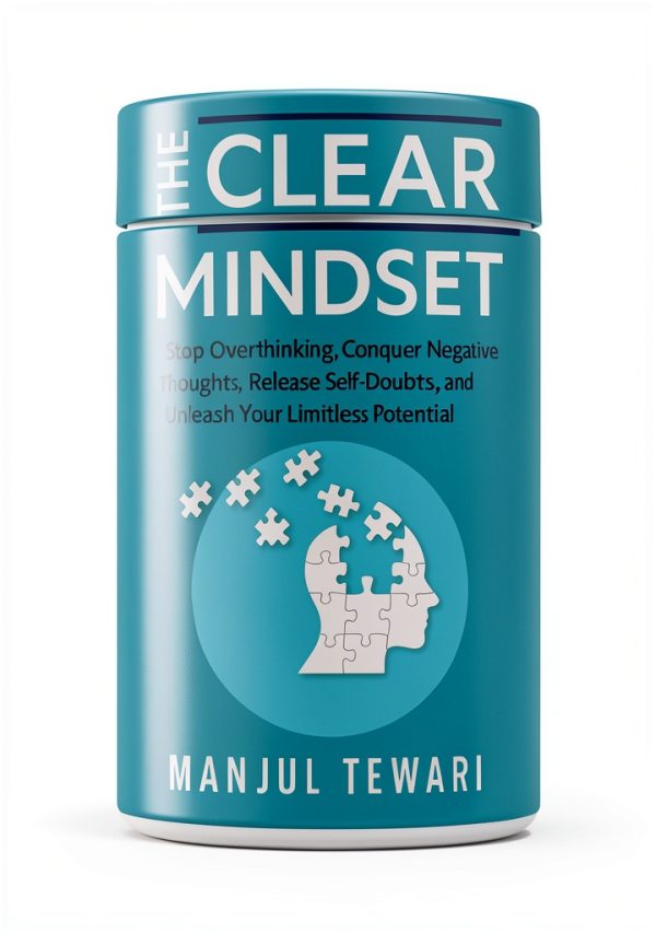 MindShift Press Ultimate Mindset Mastery Book 3 Psychology Guide-0