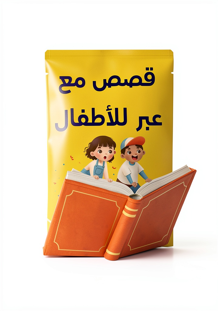 Arabic children s eBooks