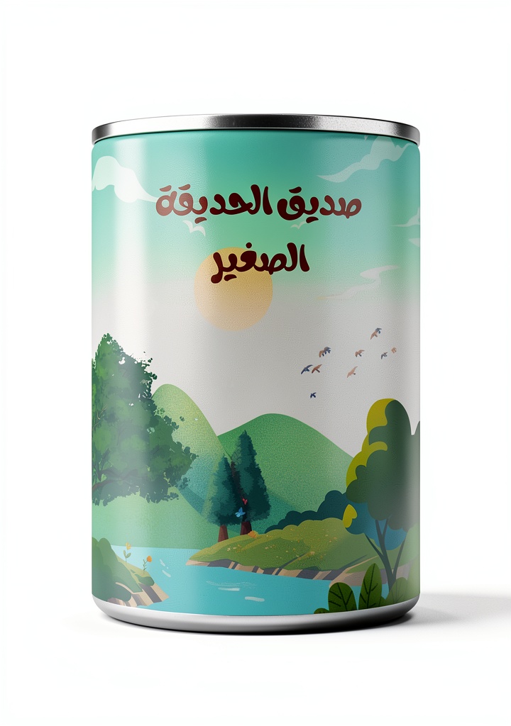 Arabic children s eBooks