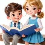 Arabic Children eBook Kindle 21 Pages Unlimited Devices-0