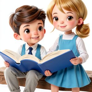 Arabic Children eBook Kindle 21 Pages Unlimited Devices-0