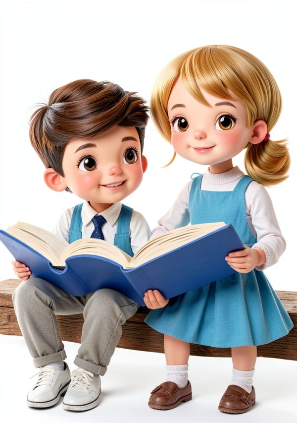 Arabic Children eBook Kindle 21 Pages Unlimited Devices-0