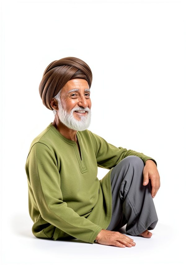 Arabic Kids Storybook by Mohamed El Amraoui – Kindle eBook-0