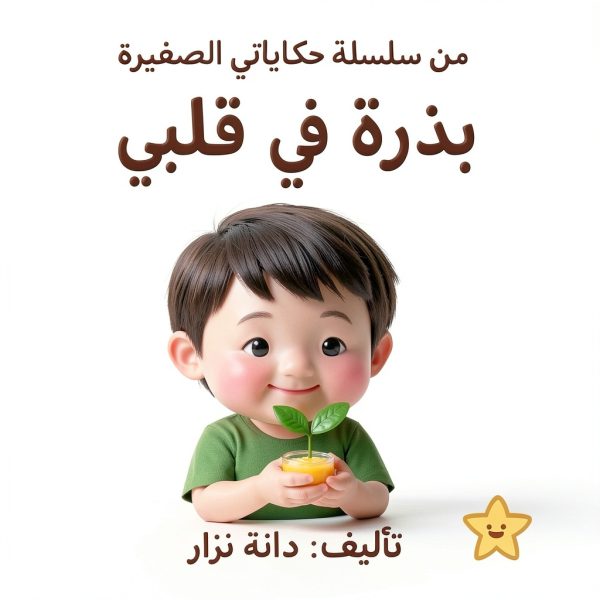 Arabic Kids Emotion & Friendship eBook Kindle by StoryTime Press-0