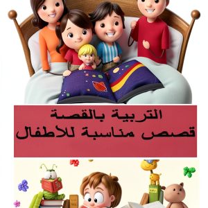 Arabic Children’s eBook Amazon Kindle Edition with Enhanced-0