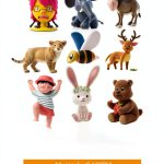 Arabic Children Folk Tales eBook Amazon Ages 3-14 Kindle Edition-0
