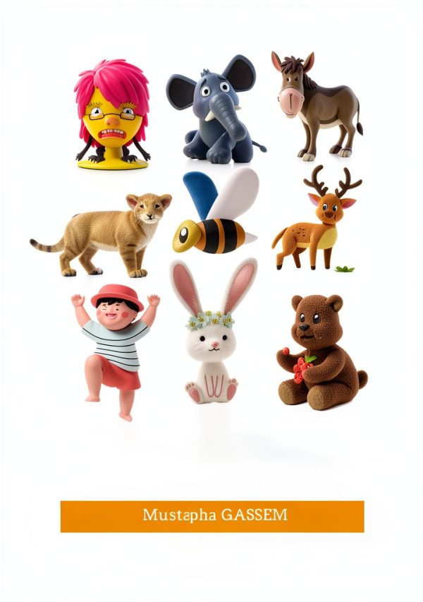 Arabic Children Folk Tales eBook Amazon Ages 3-14 Kindle Edition-0