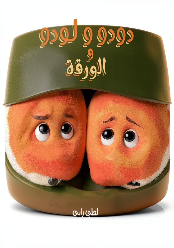 Arabic Kids Bedtime Story Kindle eBook 33 Pages StoryTime-0