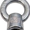 5/8" SS316 Lifting Eye Nut Boat Marine DBMIMPORTERS 3,200 Lbs-1
