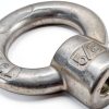 5/8" SS316 Lifting Eye Nut Boat Marine DBMIMPORTERS 3,200 Lbs-2