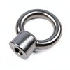 5/8" SS316 Lifting Eye Nut Boat Marine DBMIMPORTERS 3,200 Lbs-3
