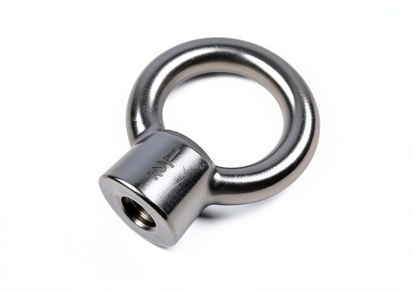5/8" SS316 Lifting Eye Nut Boat Marine DBMIMPORTERS 3,200 Lbs-3