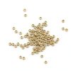 Gold Eyeglasses Hex Nuts 100 Pcs by Dhoptical Rimless Glasses Kit-3
