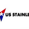 US Stainless 316 Marine Grade Eye Nut 3/8 inch UNC Shape Lifting Nut-4