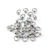 30 Pcs 1/4" UNC Marine Stainless Steel 316 Lifting Eye Nut Set-5