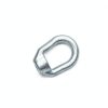 Aiwaiufu 1/2"-13 Heavy Duty Thread Lifting Bail Eye Nut - 4 Pack-5