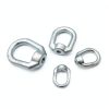 Aiwaiufu 1/2"-13 Heavy Duty Thread Lifting Bail Eye Nut - 4 Pack-3