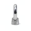 3/8" UNC Marine Grade Lifting Eye Nut, 316 Stainless Steel, 4 Pack-5