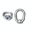 Aiwaiufu 1/2"-13 Heavy Duty Thread Lifting Bail Eye Nut - 4 Pack-1